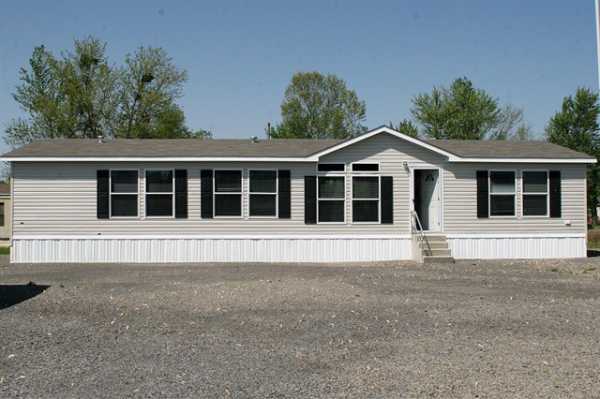 2235 NORTH 32ND STREET, Muskogee, OK 74401 