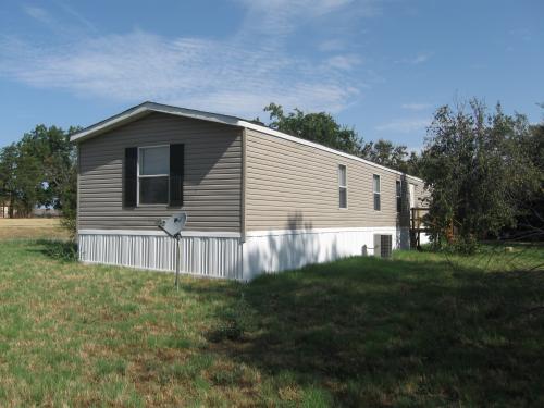 432 WEST MAIN, Lebanon, OK 73440 