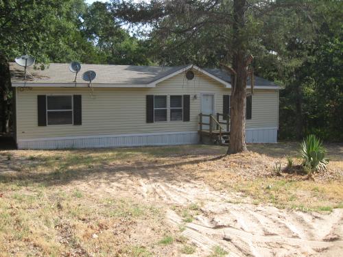 1491 FENTER LN, Kingston, OK 73439 