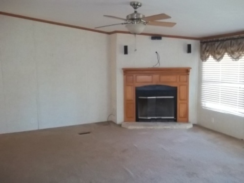 21720 W 907 RD, Cookson, OK 74427 