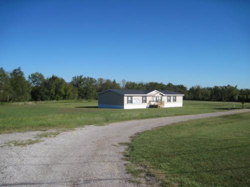 14405 SOUTH DEER CREEK ROAD, Claremore, OK 74017 