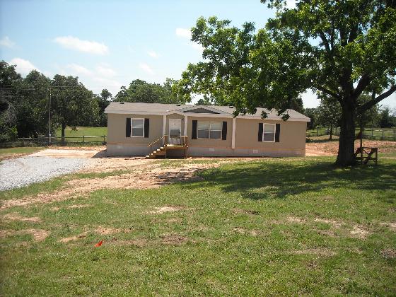 435 N. Park Lane, Cleveland, OK 74020 