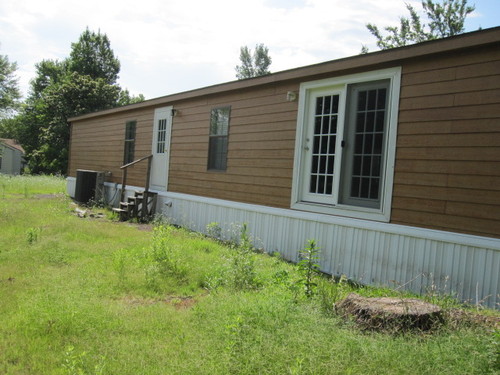 401 N CREEK, Beggs, OK 74421 