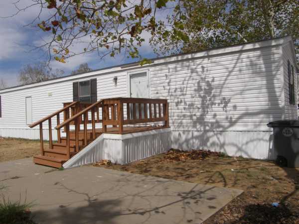 601 NE Flower Mound Lot #44, Lawton, OK 73507 