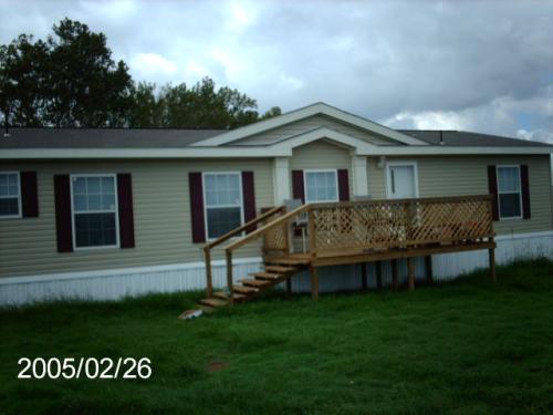 10342 352ND ST, Blanchard, OK 73010 