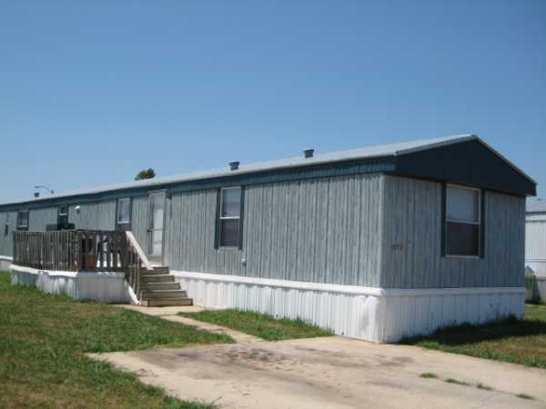 800 Lexington Lot #312, Norman, OK 73069 