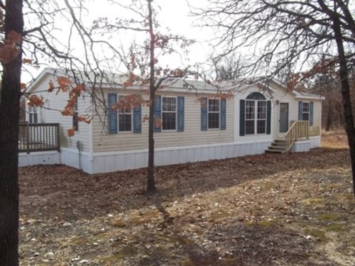 23350 W 107TH ST S, Sapulpa, OK 74066 