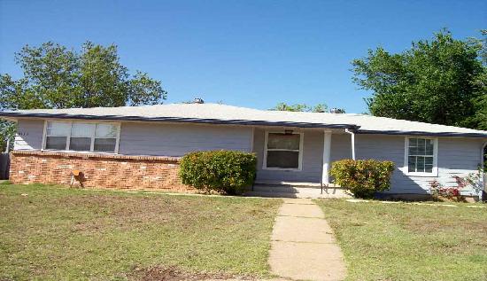 3133 Southwest 65th Street, Oklahoma City, OK 73159 