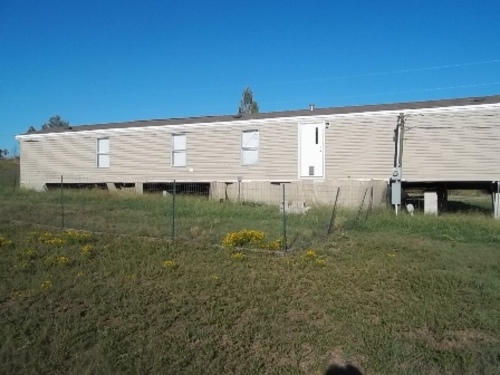 17697 178TH AVE, Spiro, OK 74959 