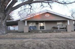 803 South Osage, Okmulgee, OK 74447 