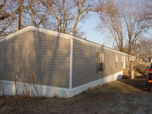 331 1/2 NORTH 8TH ST, Fairfax, OK 74637 FSBO