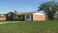 422 East 25th Street, Okmulgee, OK 74447 