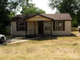 5818 S 32ND WEST AVE, TULSA, OK 74107 