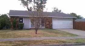 1422 S 123RD EAST PLACE, TULSA, OK 74128 