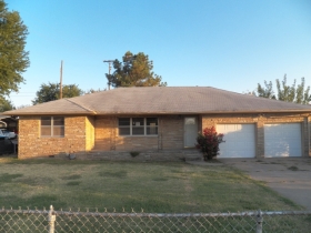 3704 W 51ST STREET, TULSA, OK 74107 