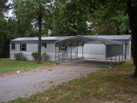 104 CHANCE DR, TAHLEQUAH, OK 74464 