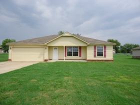 514 NW 8TH STREET, WAGONER, OK 74467 