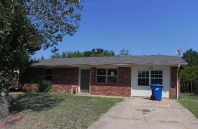 103 CROZIER, PERKINS, OK 74059 
