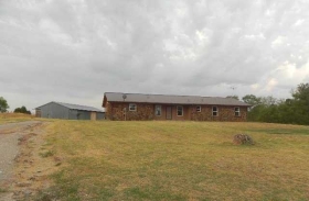 57293 WOLVERINE RD, PRAGUE, OK 74864 