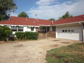 3213 N RIDGEWOOD DR, MIDWEST CITY, OK 73110 