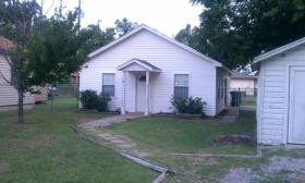 511 S 46TH WEST AVE, TULSA, OK 74127 