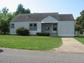 1615 N ABERDEEN STR, MUSKOGEE, OK 74403 