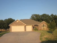 14636 WATERLOO FALLS RD, ARCADIA, OK 73007 Foreclosure