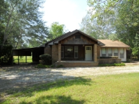 220 WEST LIBERTY ROAD, ATOKA, OK 74525 
