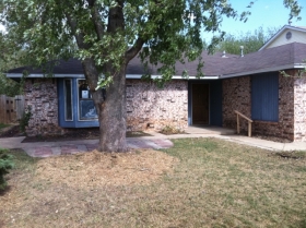 2809 RAMPART ROAD, NORMAN, OK 73071 