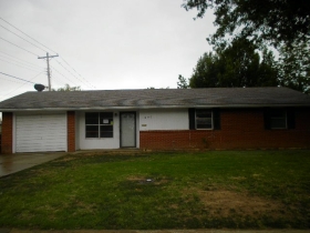 1605 HITE BLVD, ENID, OK 73703 