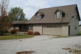 16301 S HIGHWAY 125, FAIRLAND, OK 74343 