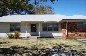 1104 Southwest 5th, Marietta, OK 73448 