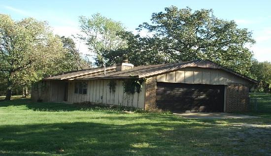 7651 East 18th Street South, Muskogee, OK 74403 