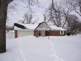 8509 E 124TH ST S, BIXBY, OK 74008 