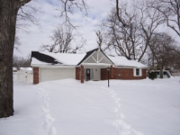8509 E 124TH ST S, BIXBY, OK 74008 