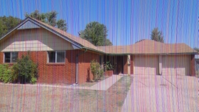 1421 WEST 6TH ST, ELK CITY, OK 73644 