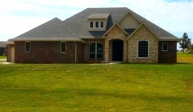 3115 CREEKVIEW DR, TUTTLE, OK 73089 