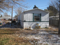 309 N LACY AVE, Butler, OK 73625 FSBO