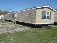 203 N. SERVICE ROAD, Calera, OK 74730 FSBO