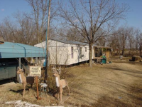 207 SE CHEROKEE, Delaware, OK 74027 FSBO