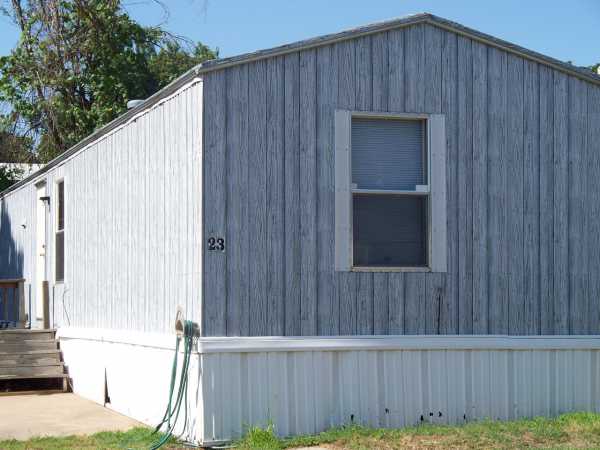 601 S Vista Ln Lot #23, Edmond, OK 73034 