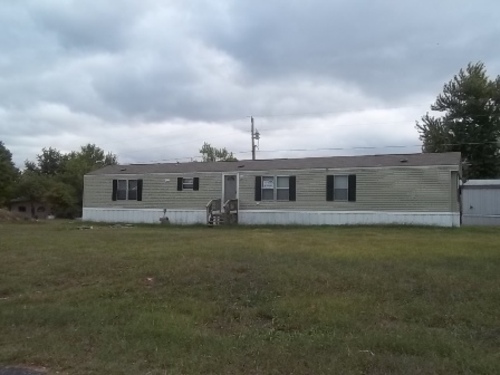 25330 S 605 LANE, Grove, OK 74344 