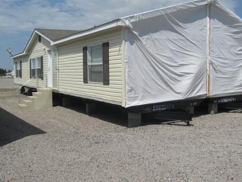 8601 S. SHIELDS BLVE, Oklahoma City, OK 73149 