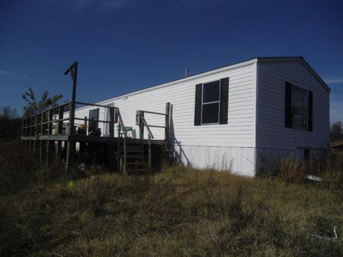 16946 W 877 RD, Park Hill, OK 74451 