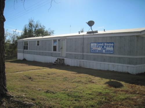 12621 NS 3565, Seminole, OK 74868 
