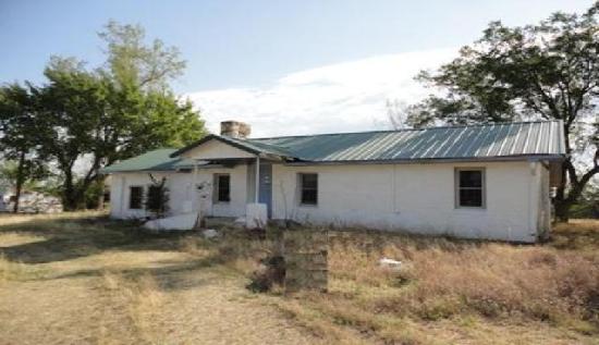 5560 State Highway 99th North, Ada, OK 74820 