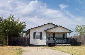 715 Southeast 61st Street, Oklahoma City, OK 73149 