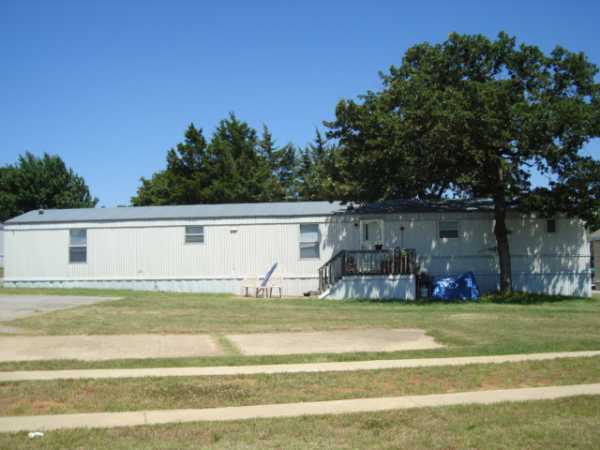 9429 SE 29th St Lot #26, Midwest City, OK 73110 