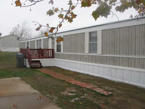 601 NE Flower Mound Lot #239, Lawton, OK 73507 