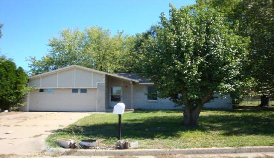 13725 S Glen St, Glenpool, OK 74033 